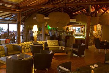 Hotel Villaggio Club Baia Del Sole