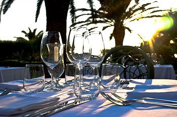 Hotel Villaggio Club Baia Del Sole