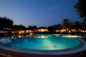 Hotel Villaggio Club Baia Del Sole