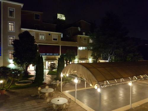 Hotel Pisani