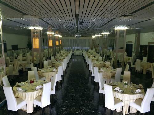 Hotel Pisani