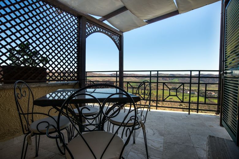 Hotel Villa Clodia