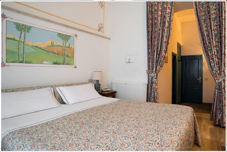 Hotel Villa Clodia