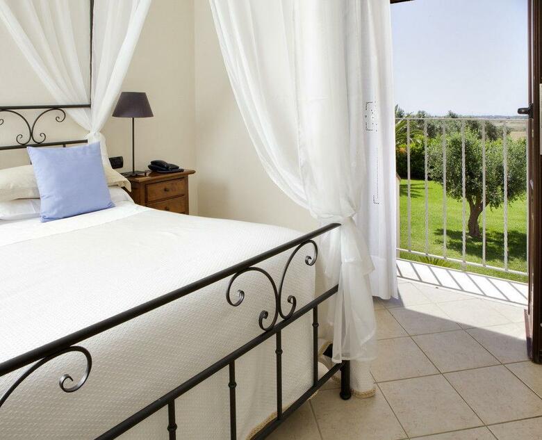 Hotel Masseria Panareo