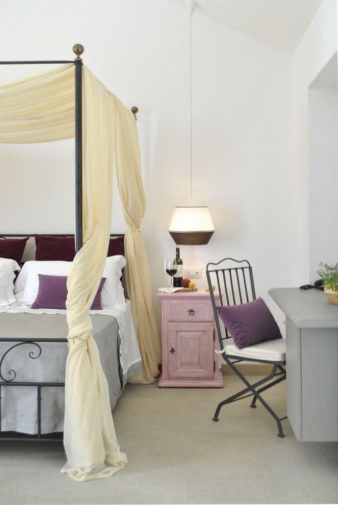 Hotel Masseria Panareo