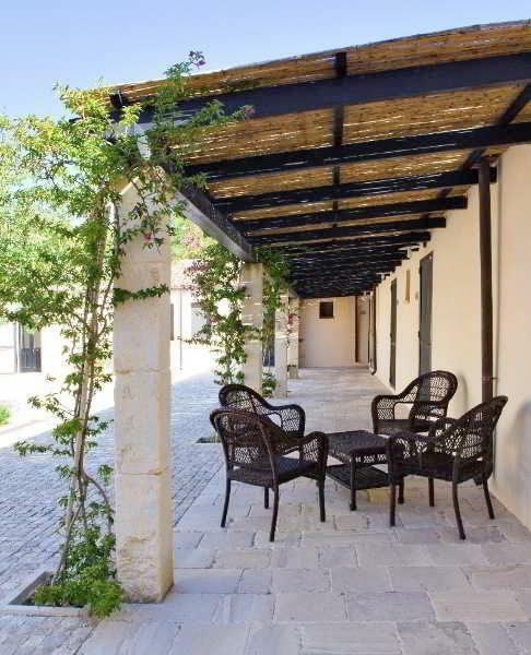 Hotel Masseria Panareo
