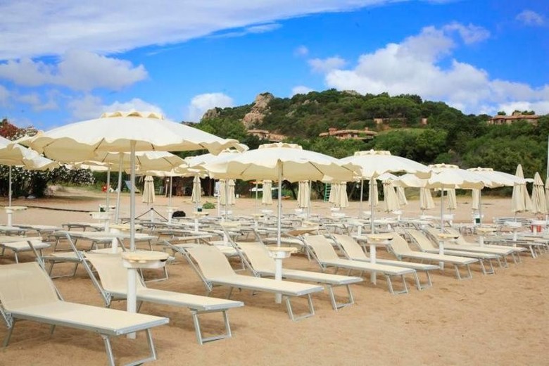 Hotel Bagaglino I Giardini Di Porto Cervo