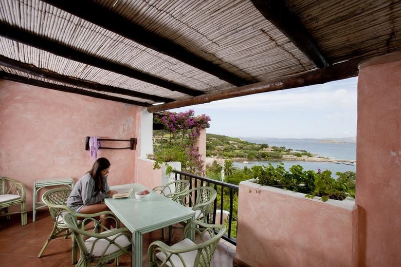 Hotel Bagaglino I Giardini Di Porto Cervo