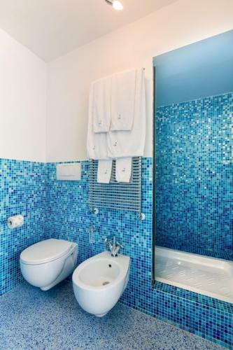 Cubo Apartments