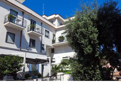 Cubo Apartments