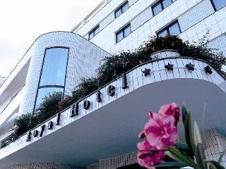 Hotel Royal
