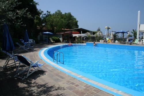 Hotel Le Terrazze Residence
