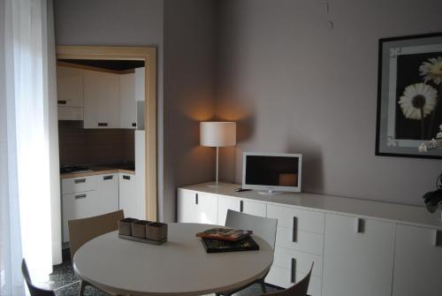 Hotel Residence Oliveto