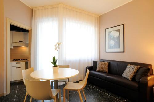 Hotel Residence Oliveto
