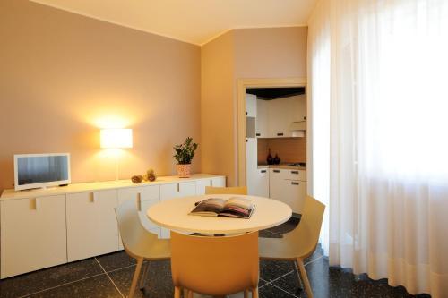 Hotel Residence Oliveto