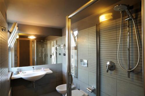 Hotel Residence Oliveto