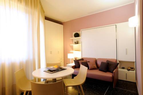 Hotel Residence Oliveto