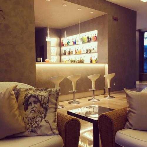 Hotel Residence Oliveto