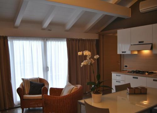 Hotel Residence Oliveto