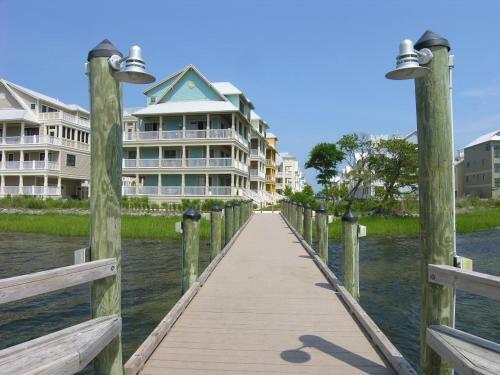 Sunset Island 57 Home