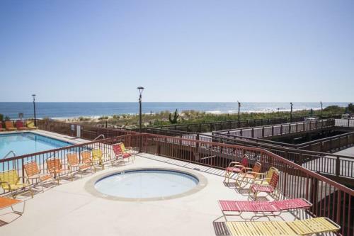 Apartamento Rainbow 409 Condo