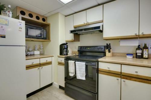 Apartamento Rainbow 409 Condo