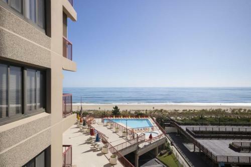 Apartamento Rainbow 409 Condo