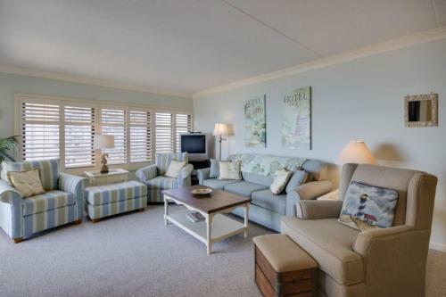 Apartamento Rainbow 409 Condo