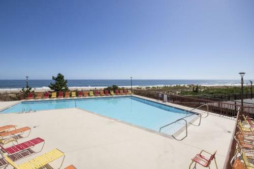 Apartamento Rainbow 409 Condo