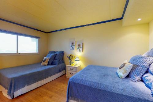 Marigot Beach Condo