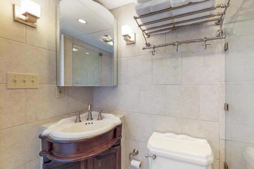 Marigot Beach Condo