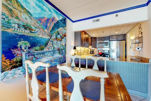 Marigot Beach Condo