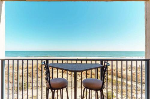 Marigot Beach Condo