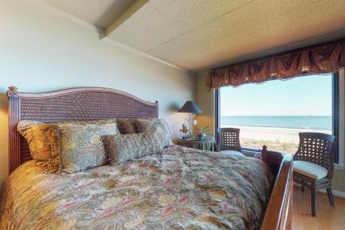 Marigot Beach Condo