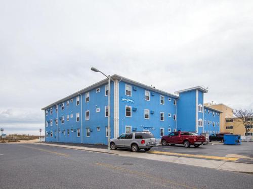 Apartamento 46th St Windjammer 208