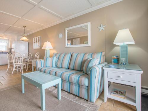 Apartamento 46th St Windjammer 208