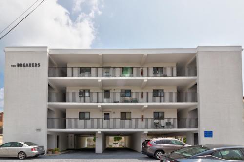 Apartamento The Breakers #302