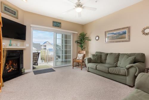 Sea Bright Condo