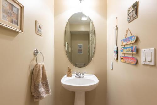 Sea Bright Condo