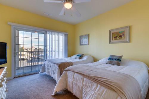 Sea Bright Condo