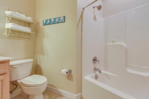 Sea Bright Condo