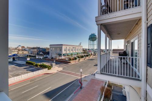 Sea Bright Condo