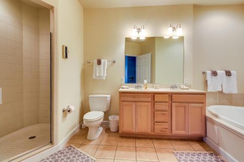 Sea Bright Condo