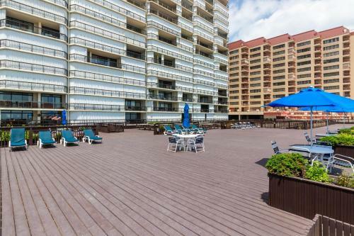 Apartamento The Irene