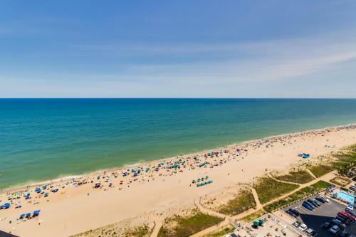 Golden Sands