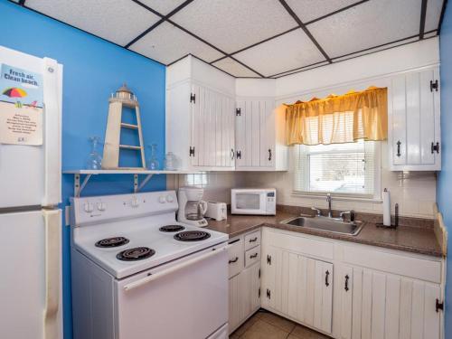 Apartamento 46th St Windjammer 107