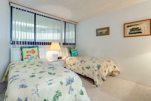 Apartamento Antigua Condos