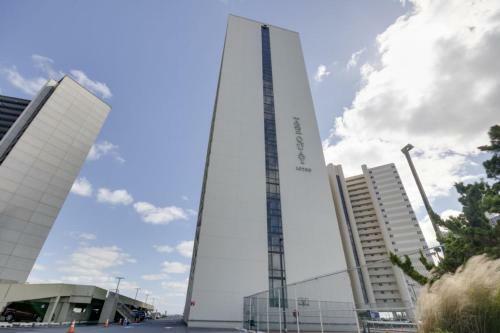 Apartamento Quay 503 Condo
