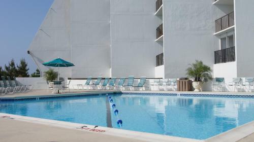 Apartamento The Pyramid 3e