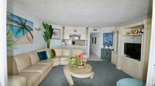 Apartamento The Pyramid 3e